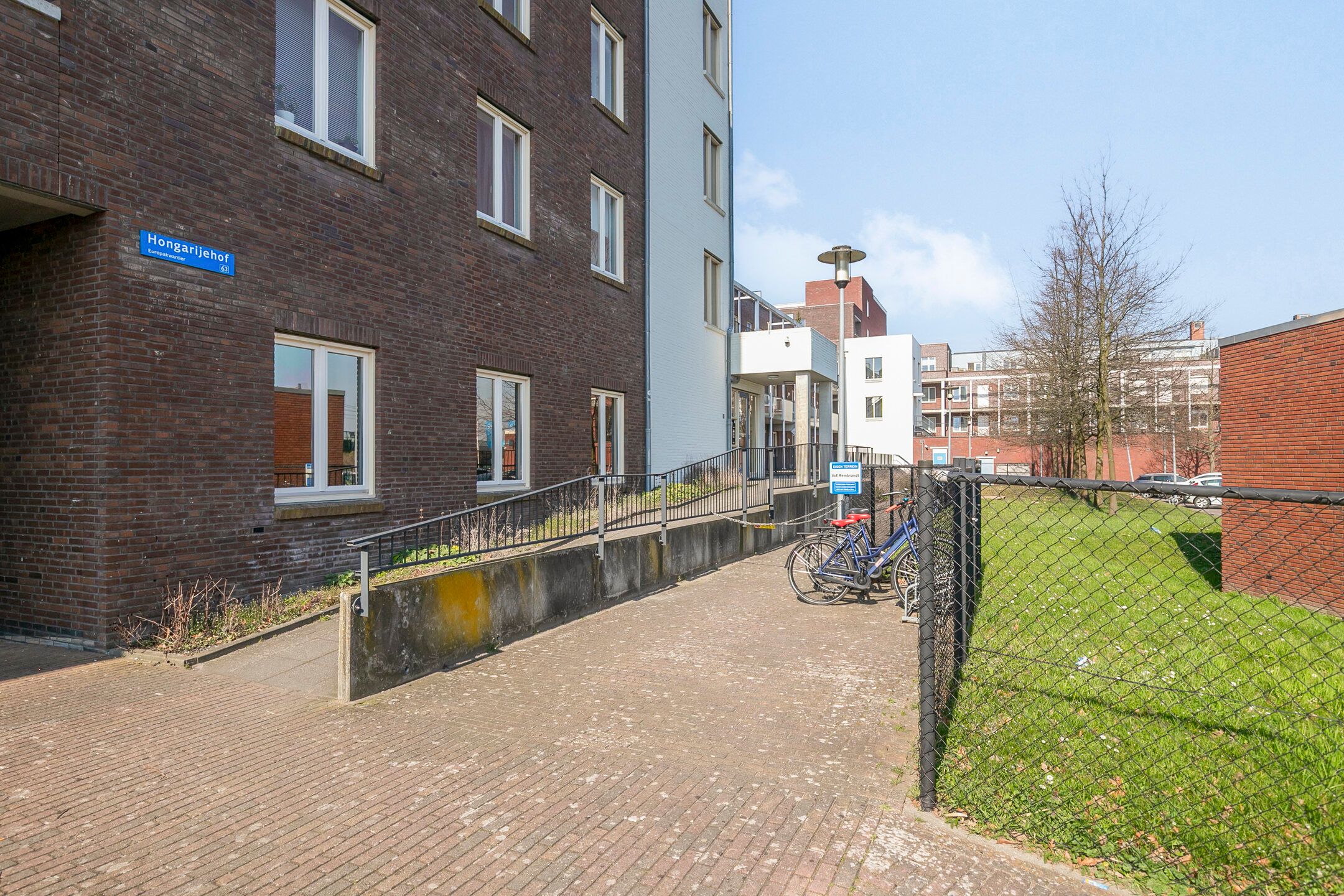 Foto 27 van Hongarijehof 6