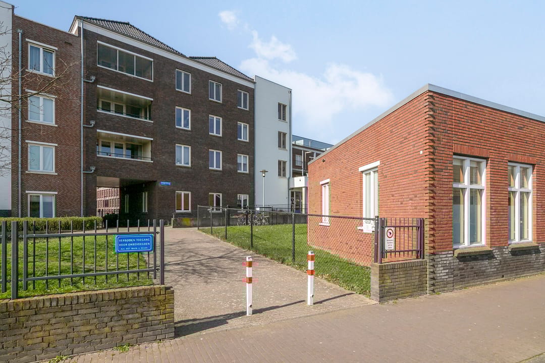 Foto 28 van Hongarijehof 6