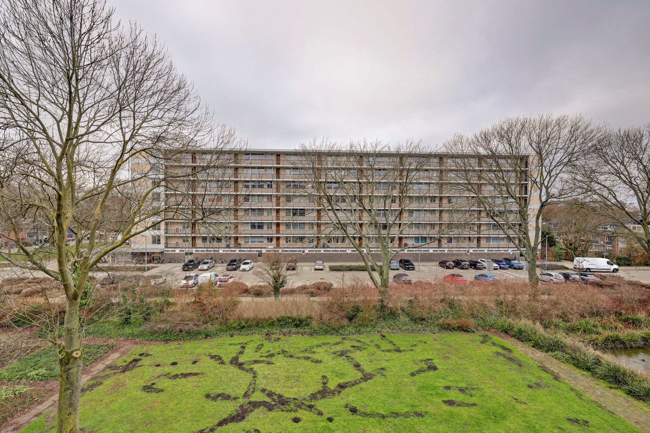 Foto 27 van Everaertstraat 253