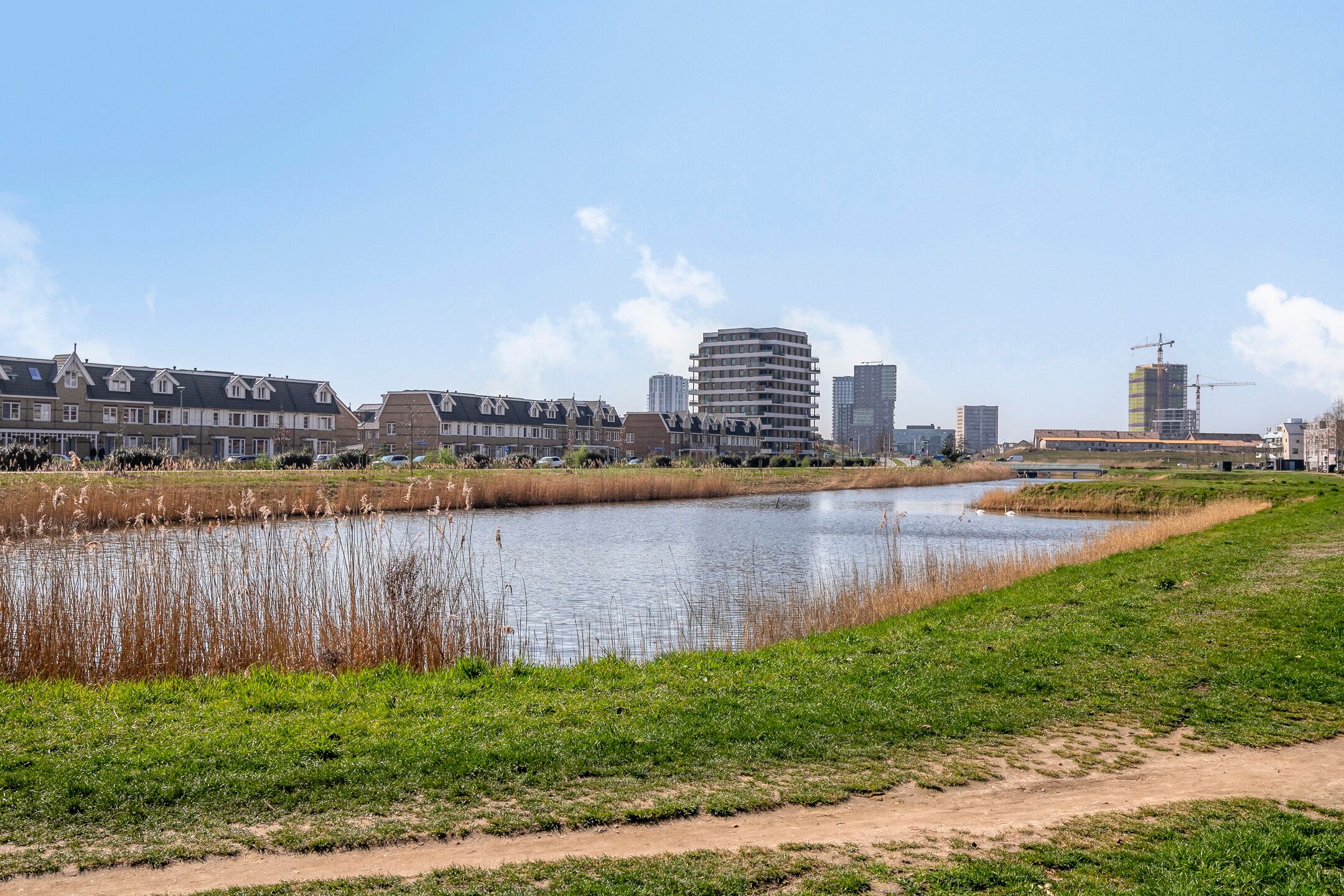 Foto 30 van Hongarijehof 6