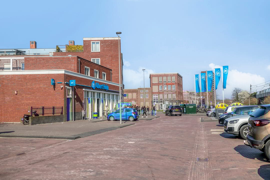 Foto 31 van Hongarijehof 6