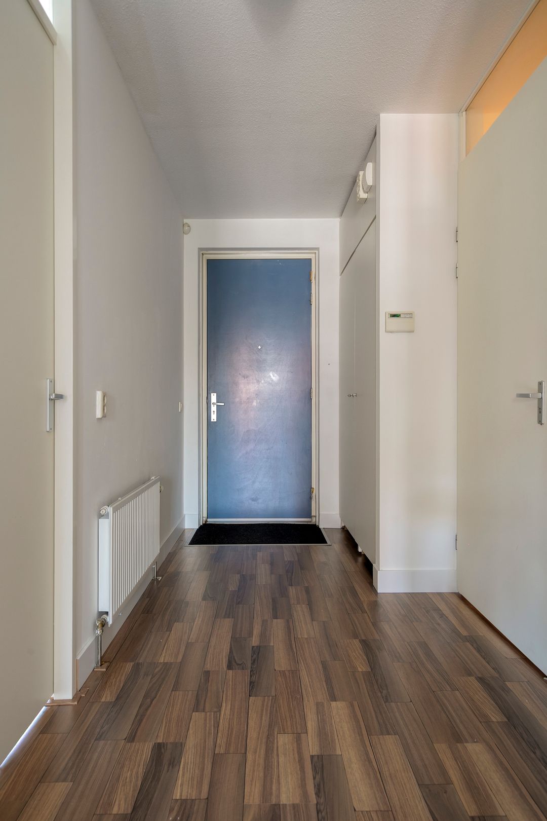 Foto 7 van Hongarijehof 6