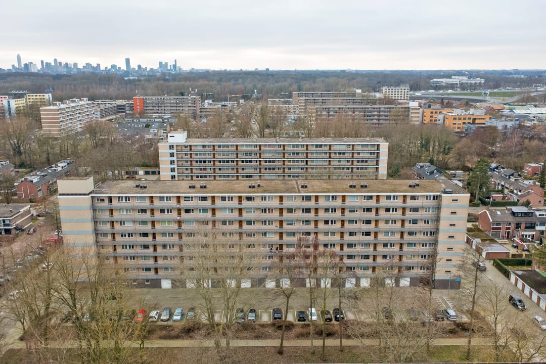 Foto 37 van Everaertstraat 253