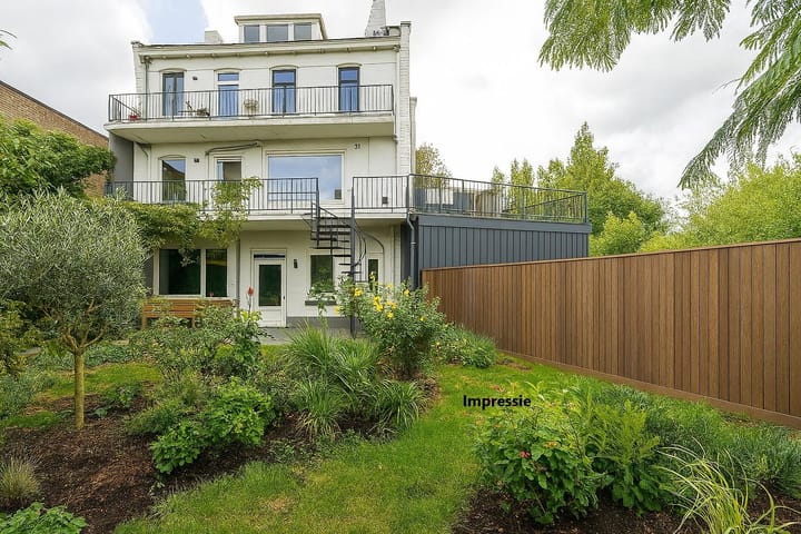 Photo 2 of Hoge Steenweg 17