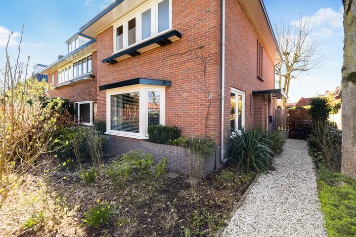 Foto 4 van Kamerlingh Onnesweg 265