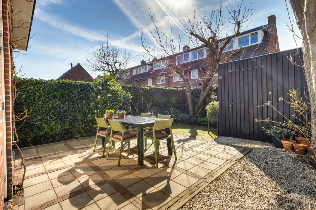 Photo 23 of Kamerlingh Onnesweg 265