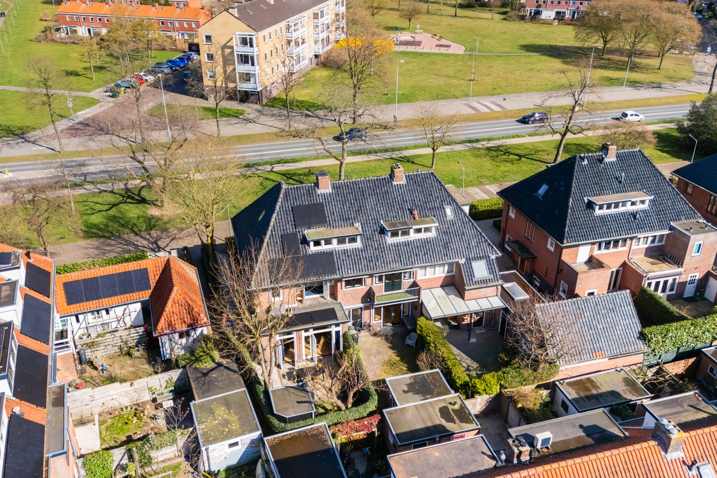 Photo 40 of Kamerlingh Onnesweg 265