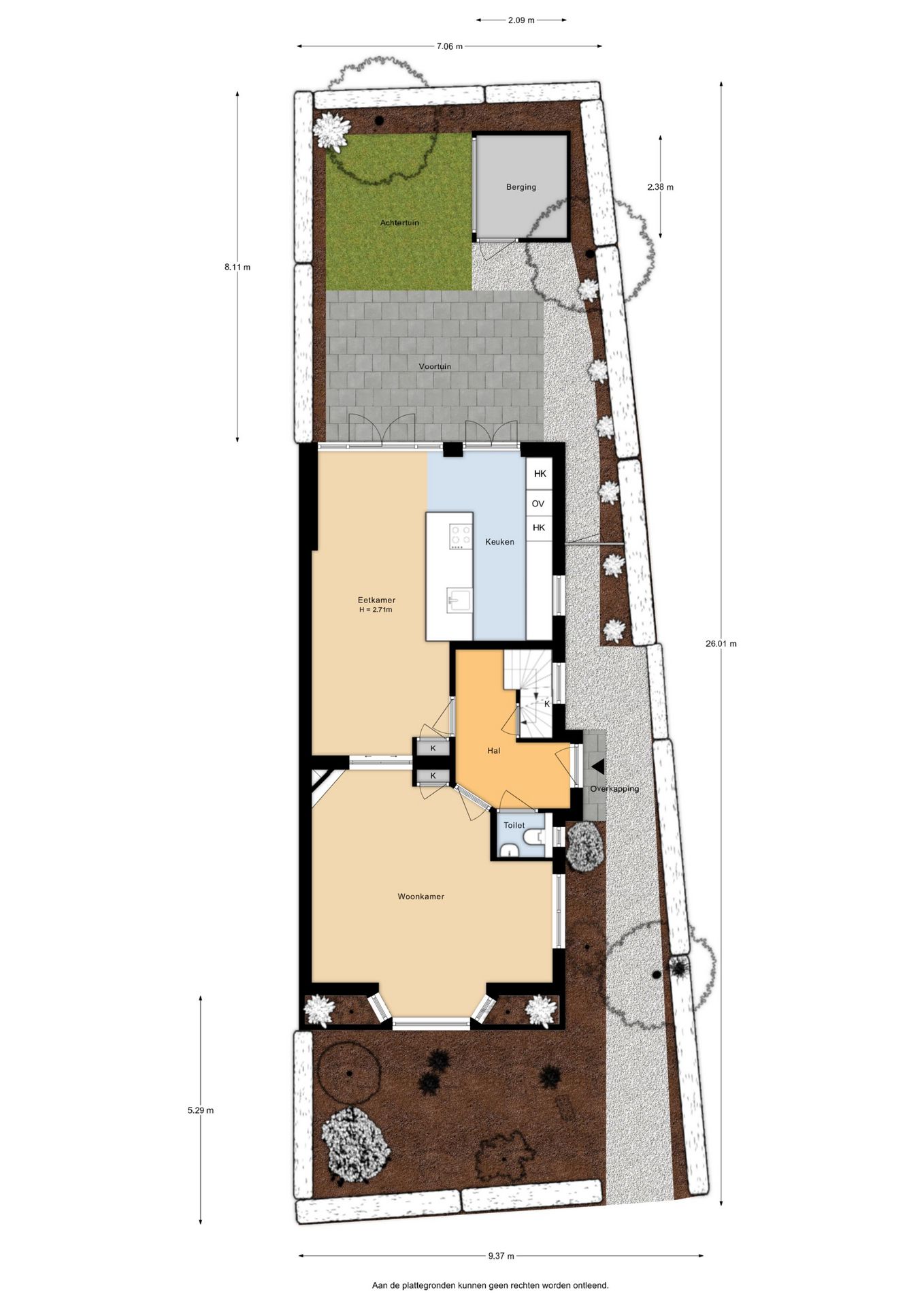 Photo 44 of Kamerlingh Onnesweg 265