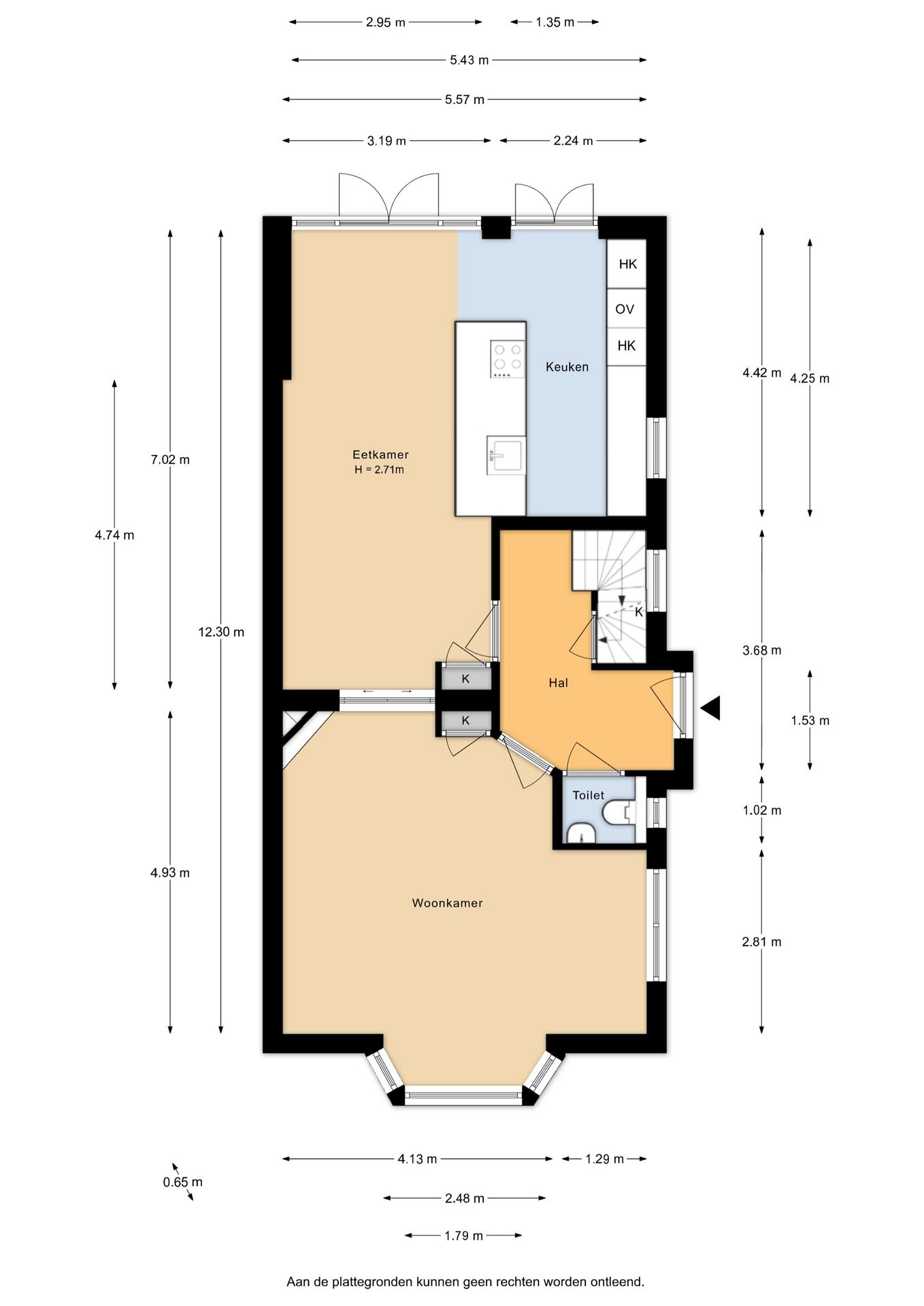 Photo 45 of Kamerlingh Onnesweg 265