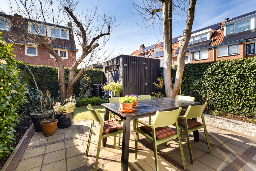 Photo 22 of Kamerlingh Onnesweg 265