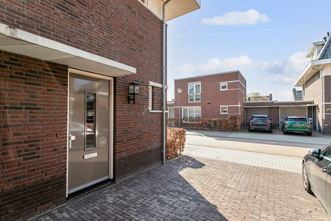 Foto 7 van Grimhuijsenhof 21