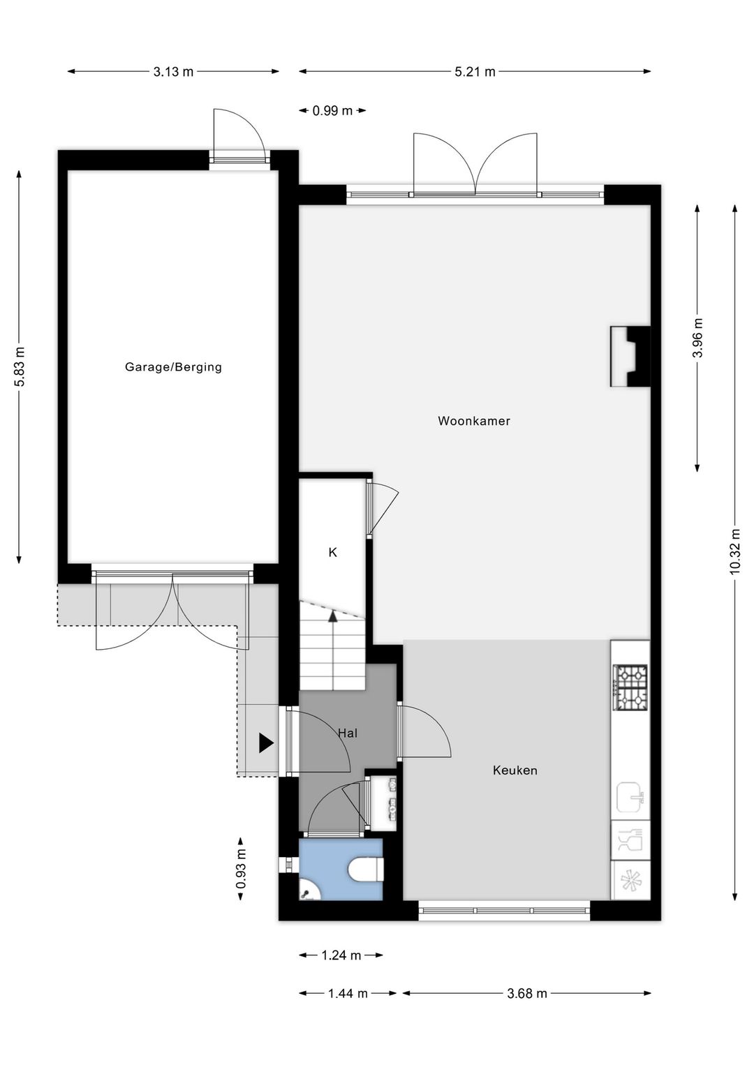 Foto 41 van Grimhuijsenhof 21