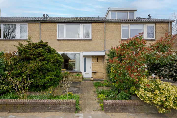 Richard Wagnerlaan 7