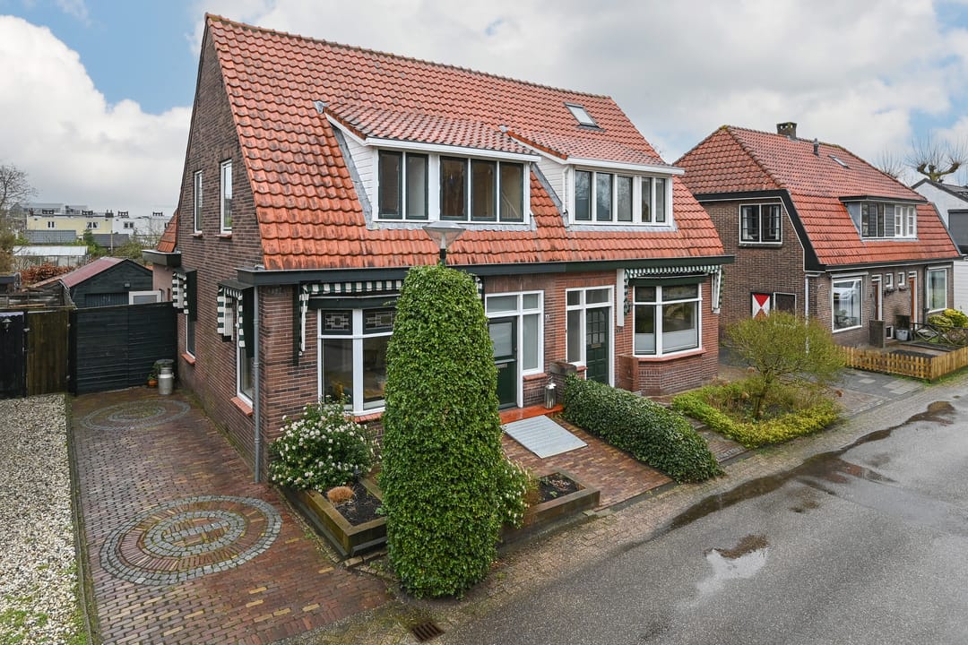 Foto 1 van Kerklaan 7