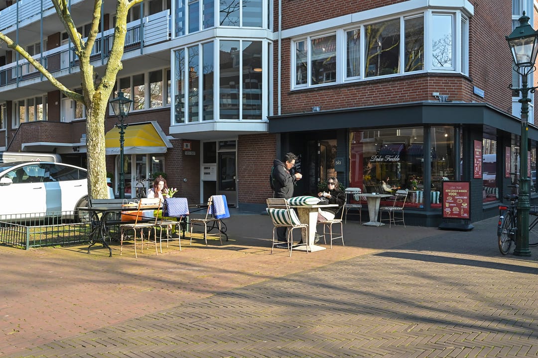 Foto 41 van Frederikstraat 643