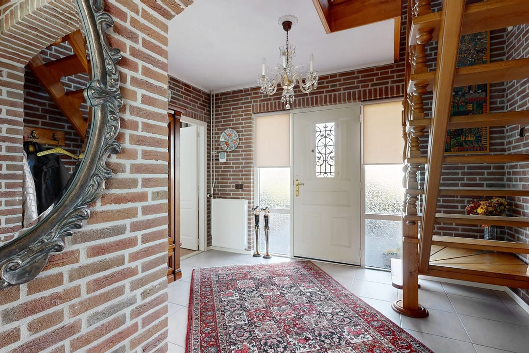 Foto 7 van Oesterzwam 33