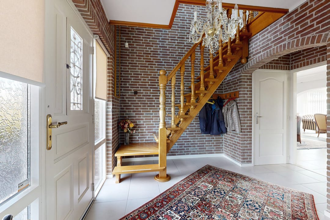 Foto 8 van Oesterzwam 33