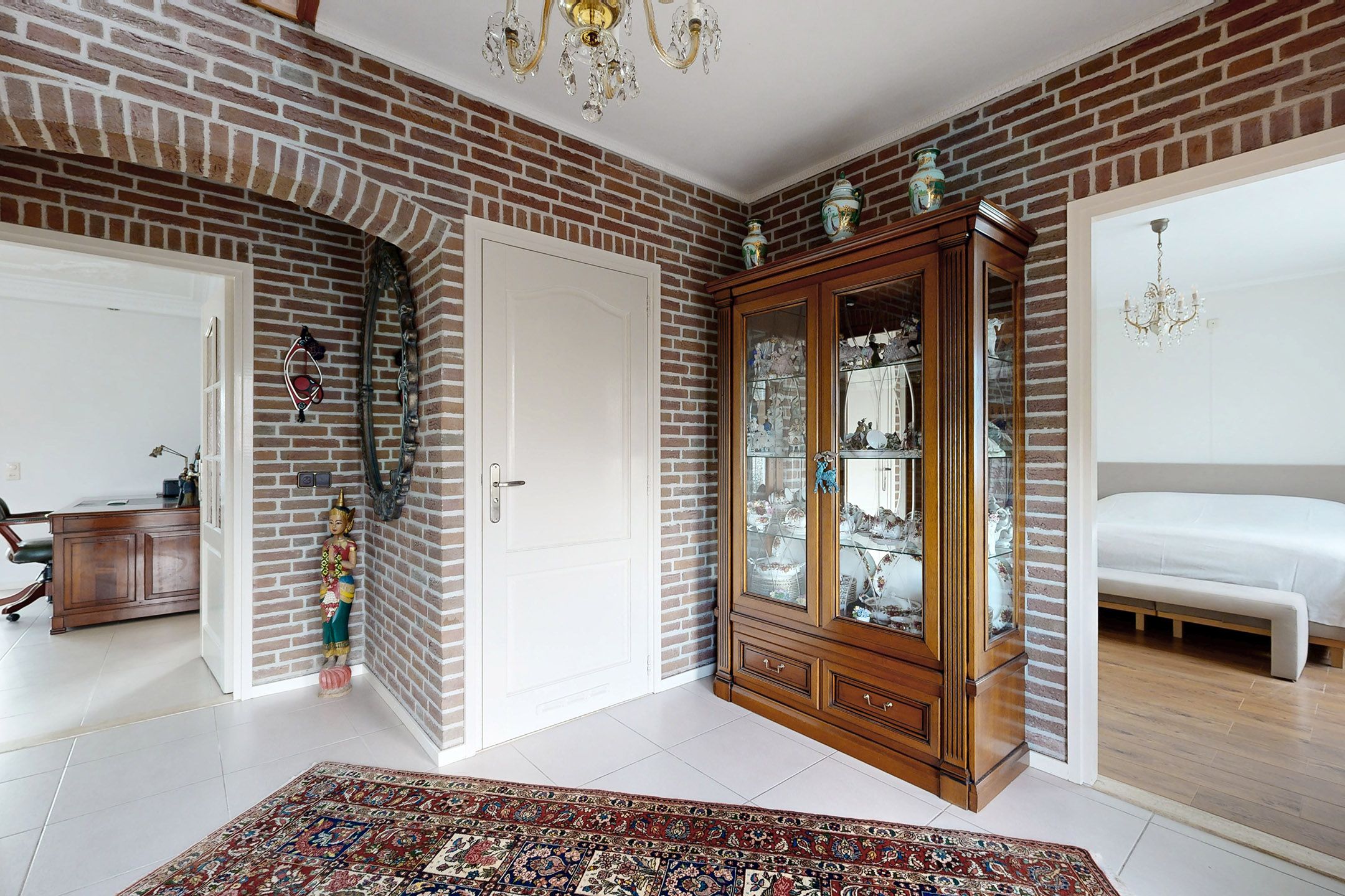 Foto 9 van Oesterzwam 33