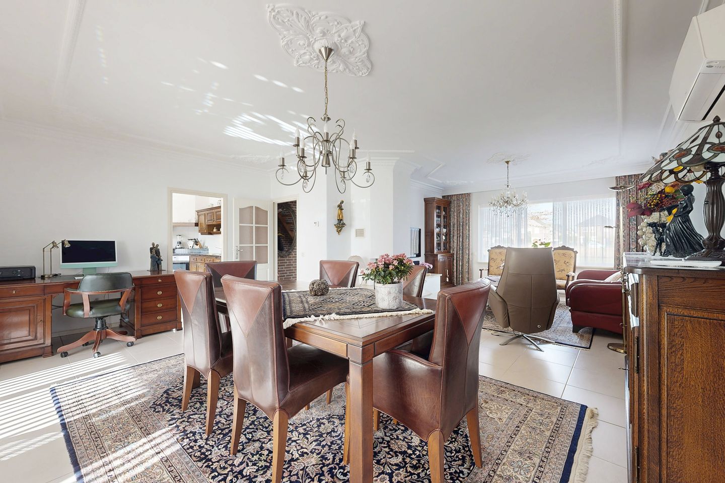 Foto 25 van Oesterzwam 33