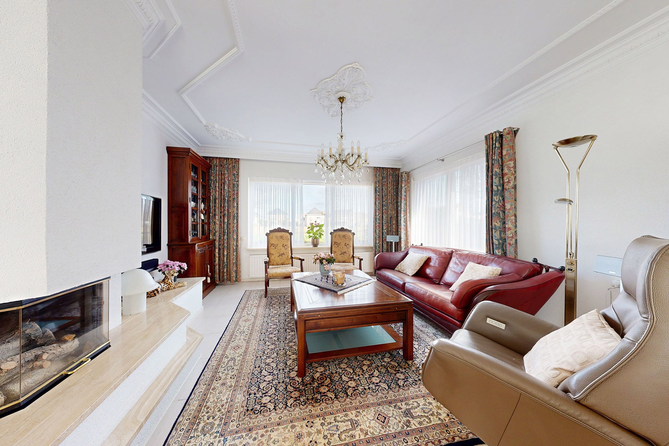 Foto 27 van Oesterzwam 33