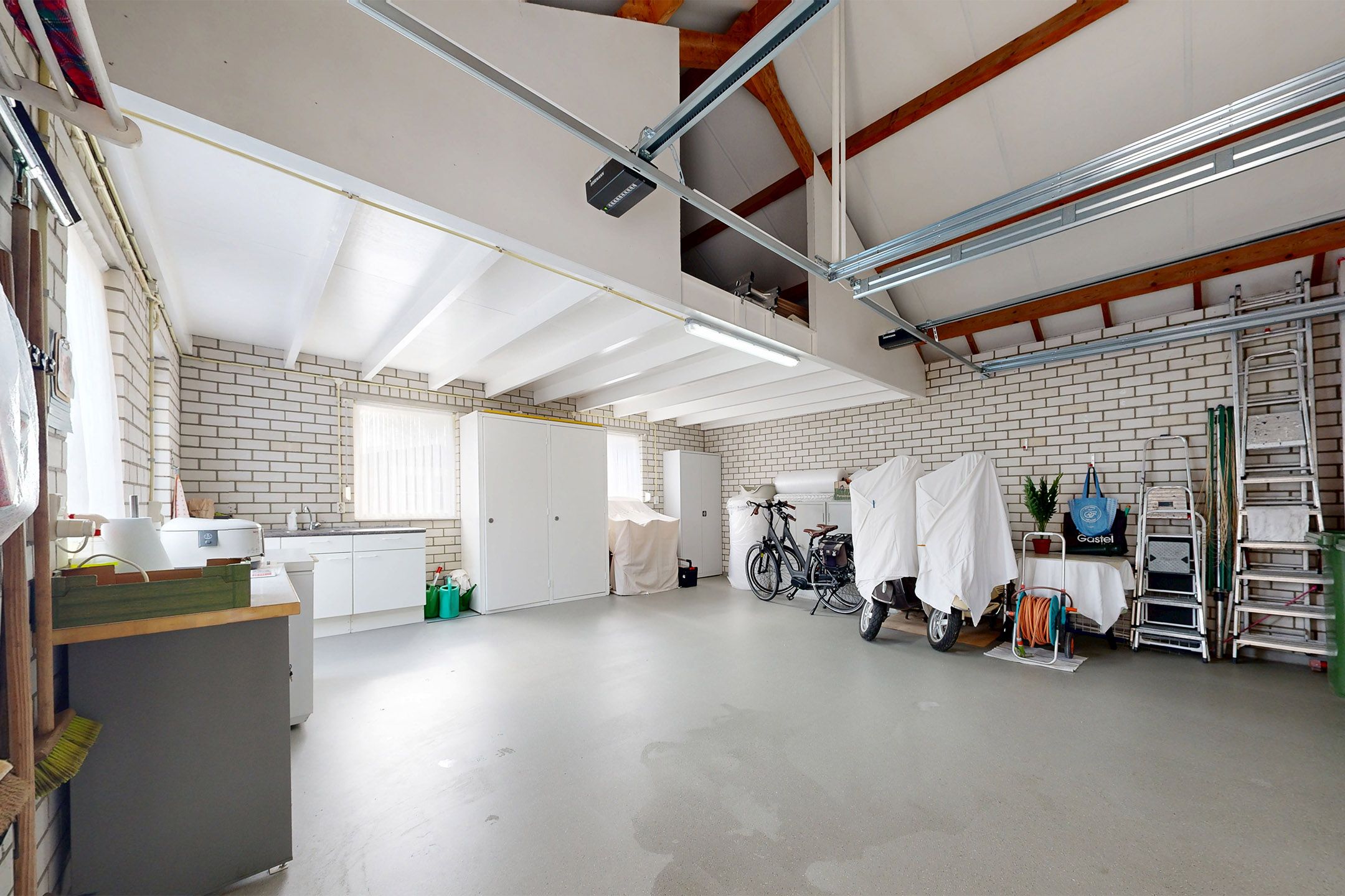 Foto 45 van Oesterzwam 33