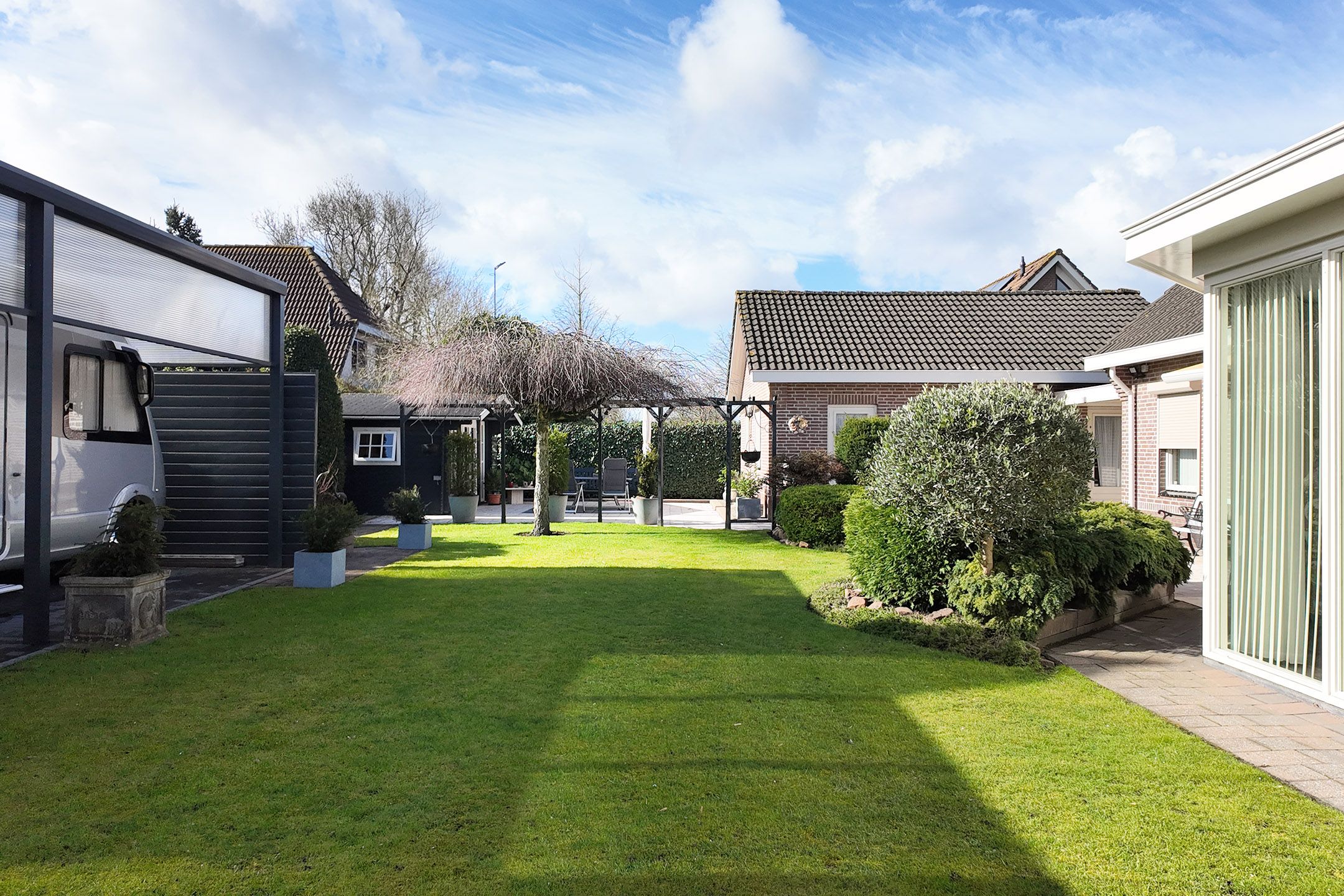 Foto 6 van Oesterzwam 33