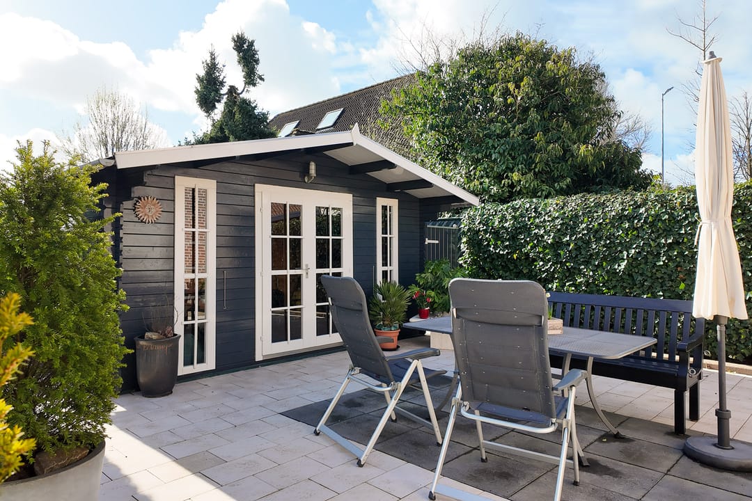 Foto 76 van Oesterzwam 33