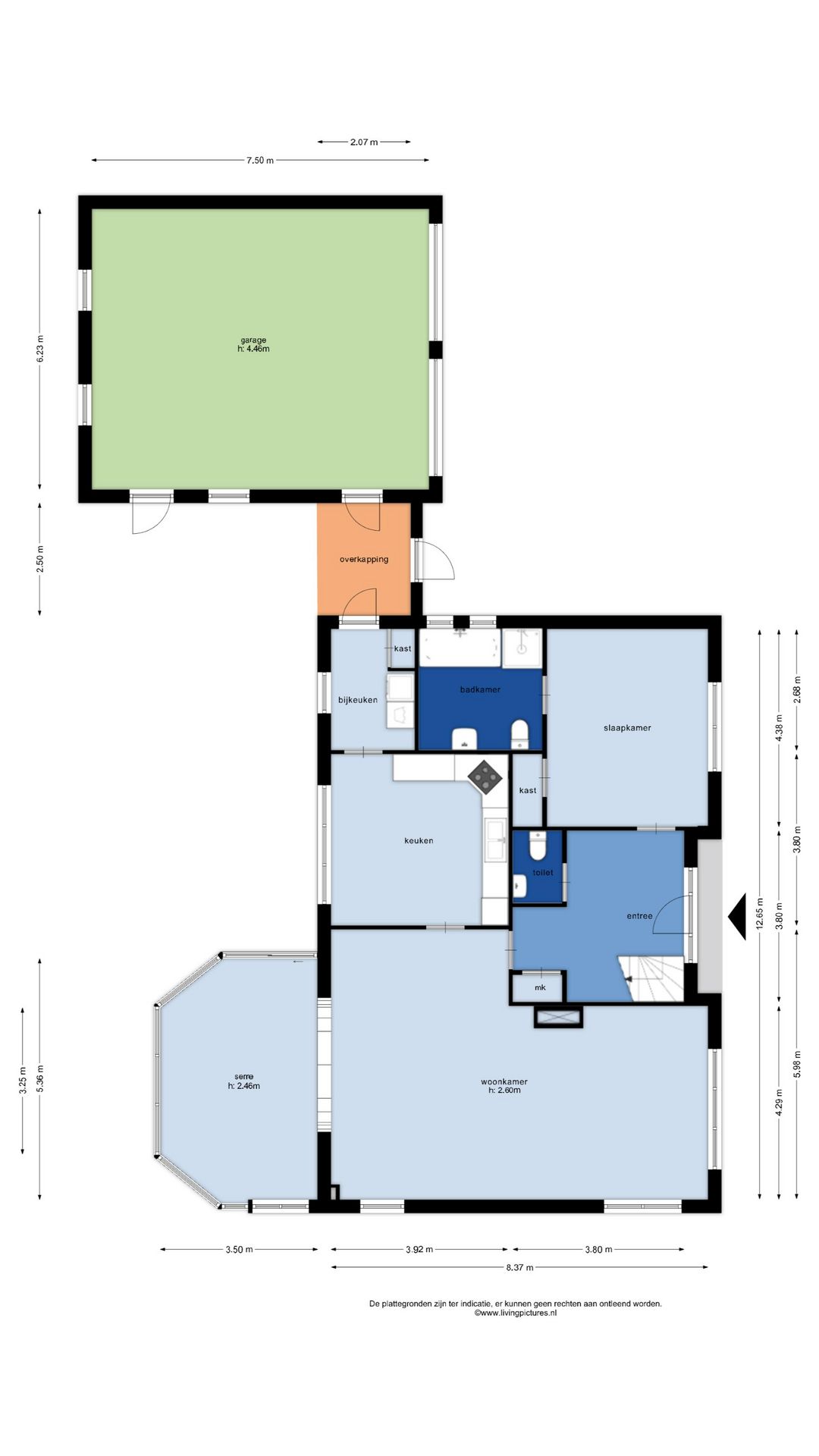 Foto 90 van Oesterzwam 33