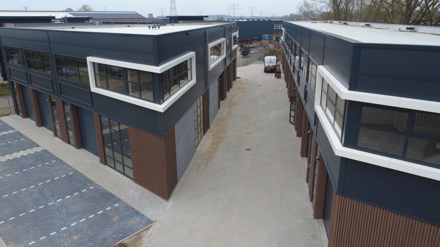 Bekijk foto 2 van Angstelkade 1-E