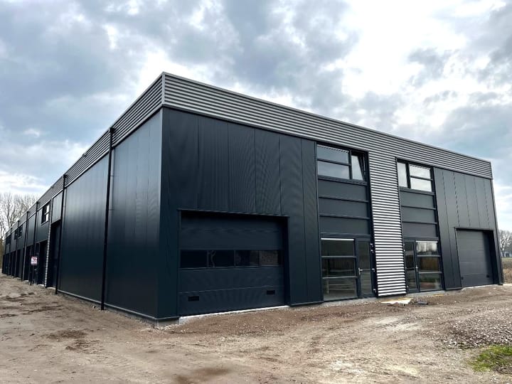 Cellebroederspoort 9