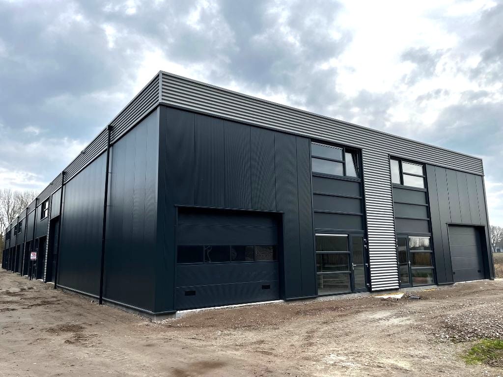 View photo 1 of Cellebroederspoort 9