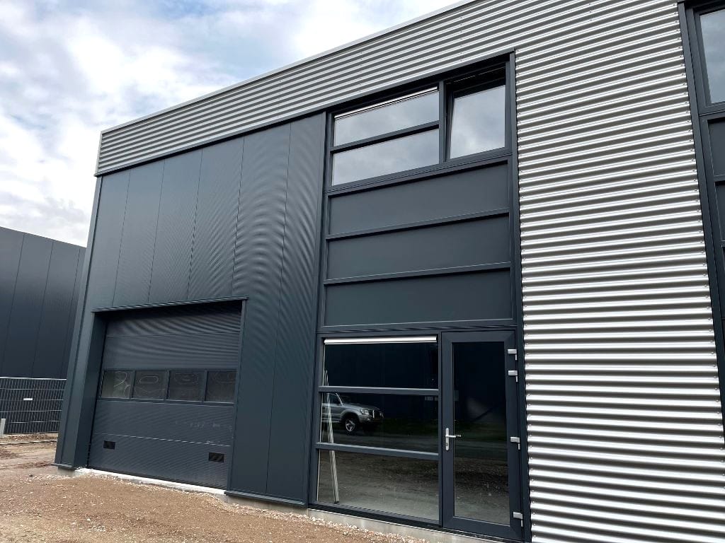 View photo 3 of Cellebroederspoort 9