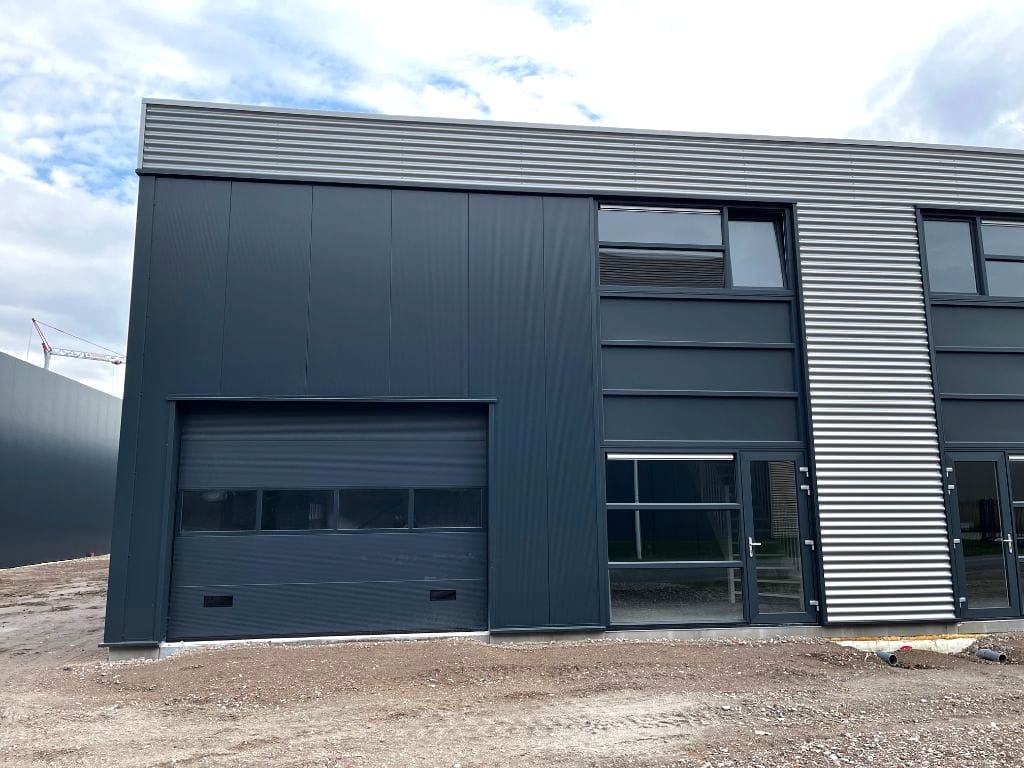 View photo 4 of Cellebroederspoort 9