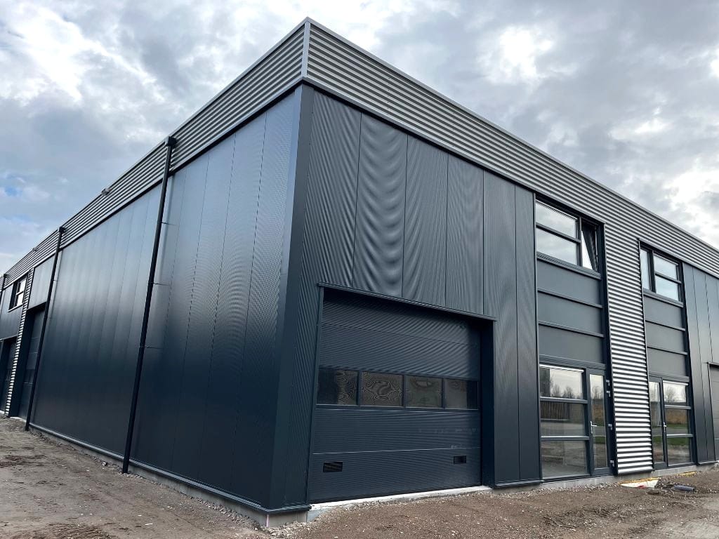 View photo 5 of Cellebroederspoort 9