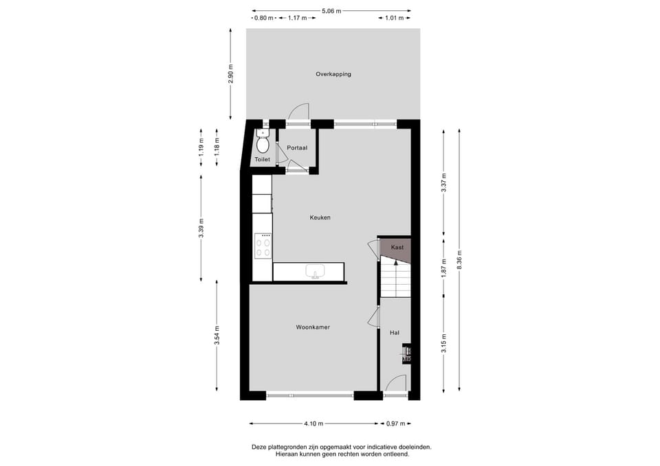 Foto 32 van Weststraat 1