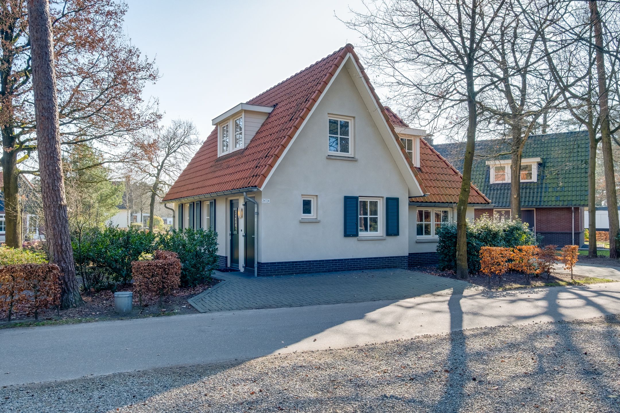 3-bedroom freehold villa in Lochem — photo 3 of 5