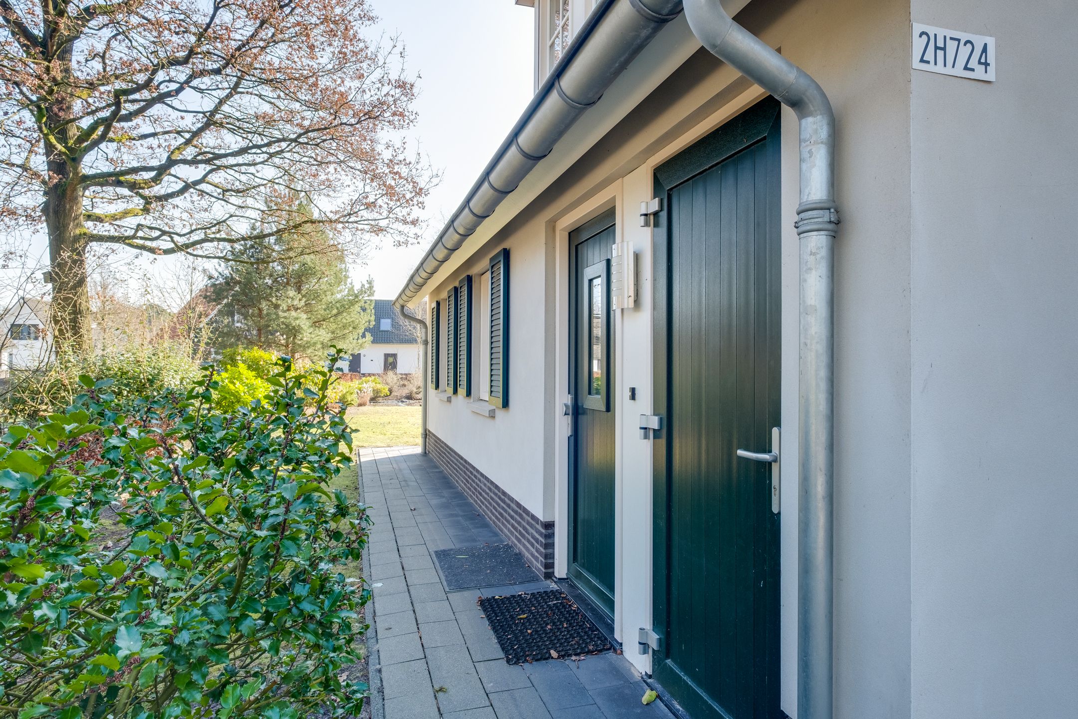 3-bedroom freehold villa in Lochem — photo 4 of 5