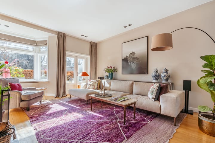 Diepenbrockstraat 18