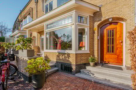 Diepenbrockstraat 18 secondary image