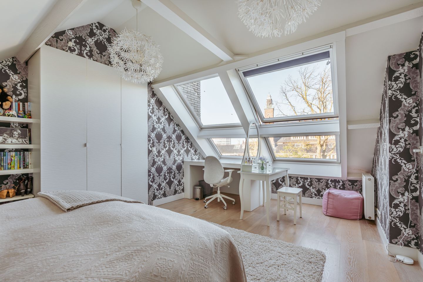 Foto 50 van Diepenbrockstraat 18