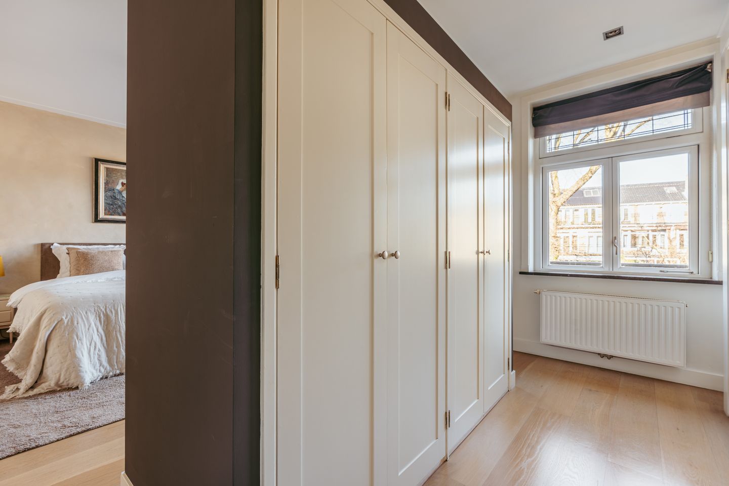 Foto 25 van Diepenbrockstraat 18