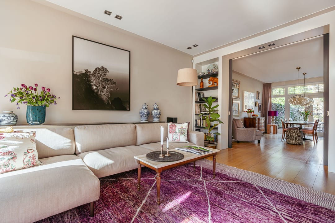 Foto 8 van Diepenbrockstraat 18