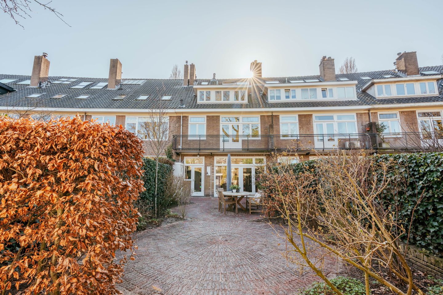 Foto 4 van Diepenbrockstraat 18