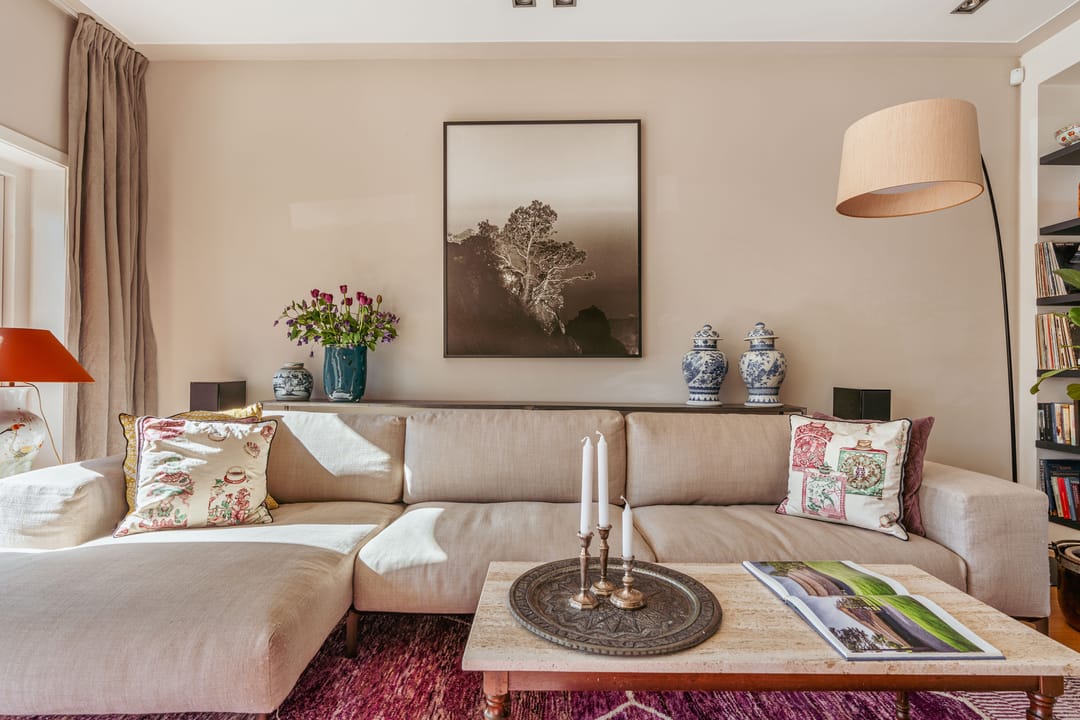 Foto 7 van Diepenbrockstraat 18