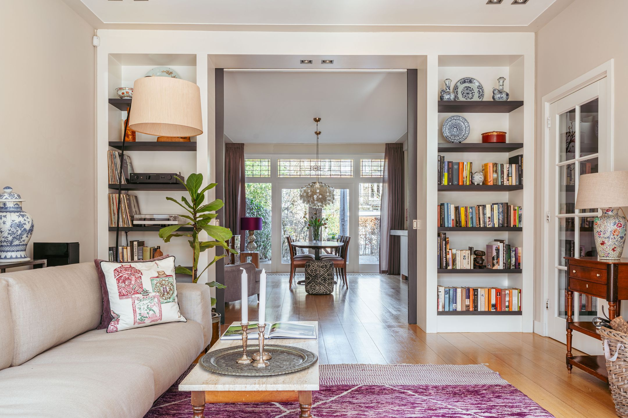 Foto 9 van Diepenbrockstraat 18