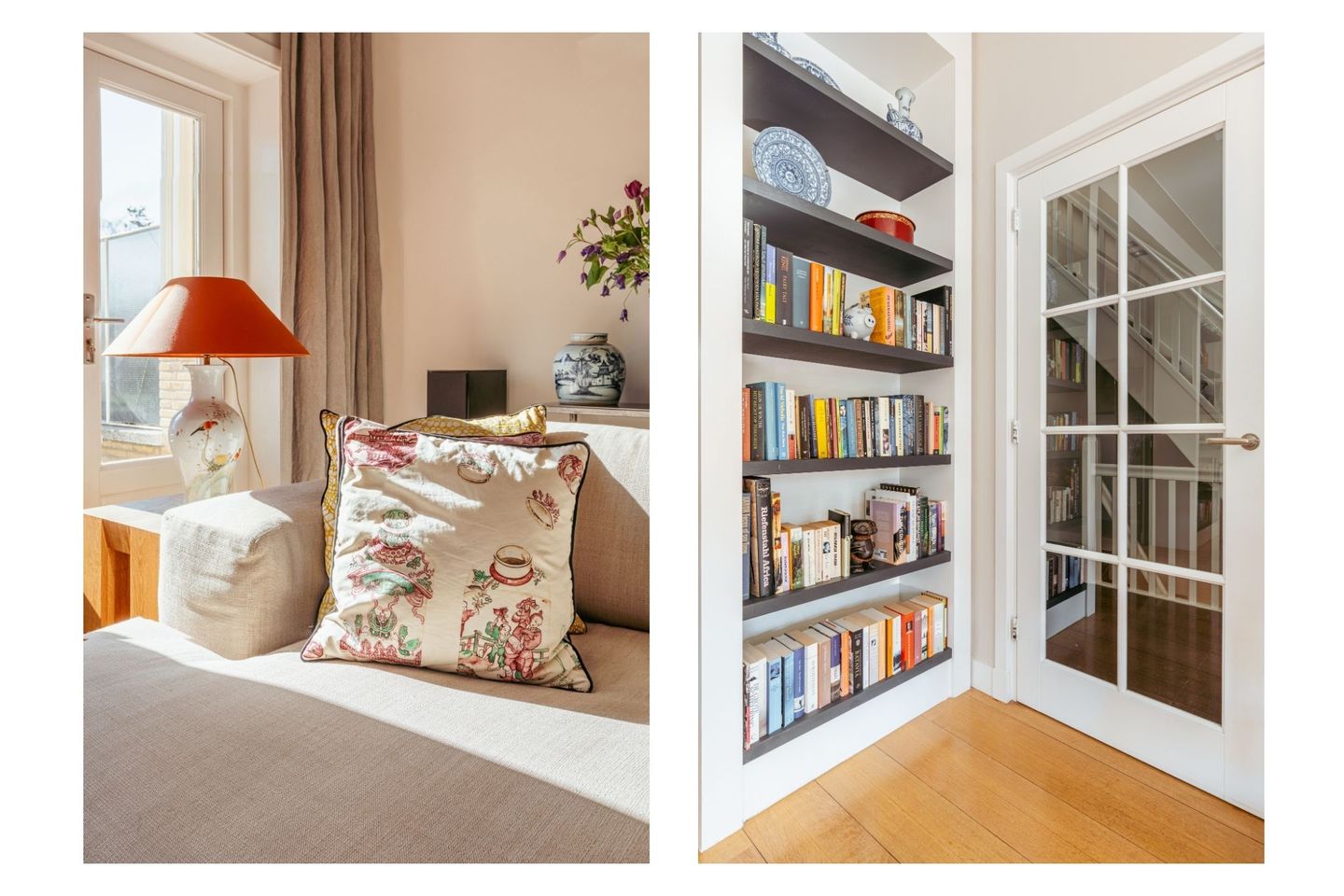 Foto 10 van Diepenbrockstraat 18