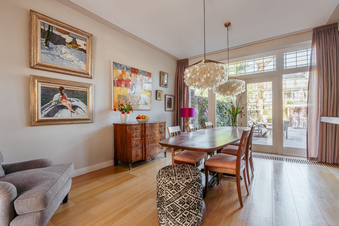 Foto 11 van Diepenbrockstraat 18