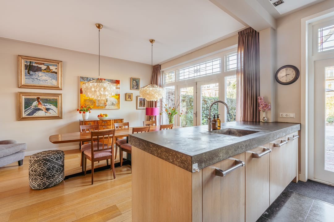 Foto 17 van Diepenbrockstraat 18