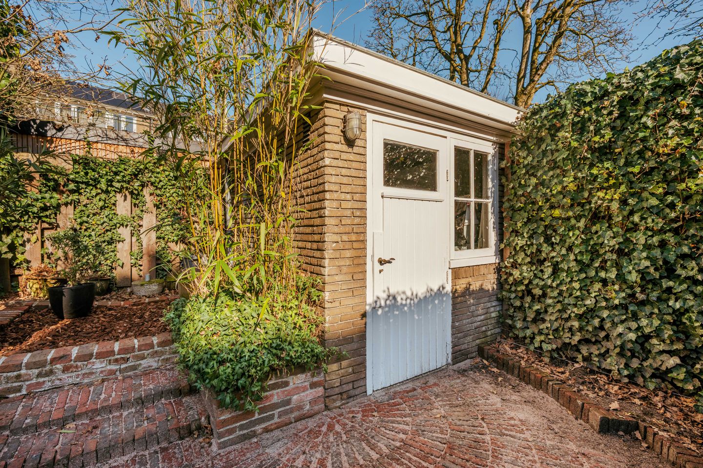 Foto 19 van Diepenbrockstraat 18