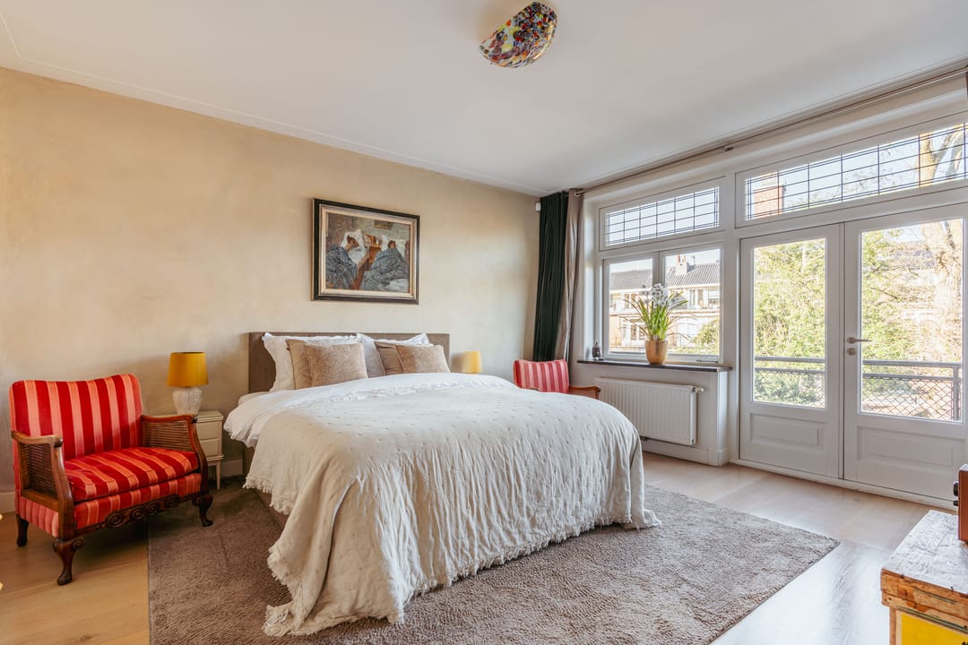 Foto 23 van Diepenbrockstraat 18